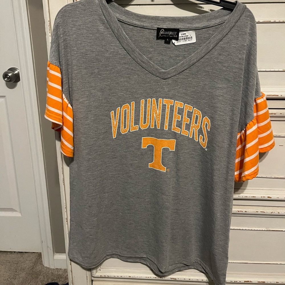 TENNESSEE WOMENS SHIRT